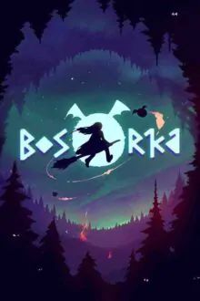 Bosorka Free Download By Steam-repacks