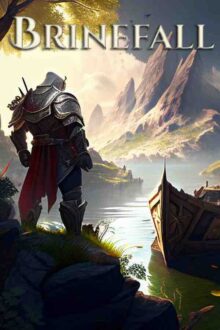 Brinefall Free Download By Steam-repacks