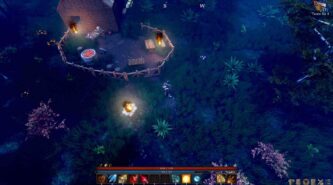 Brinefall Free Download By Steam-repacks.com
