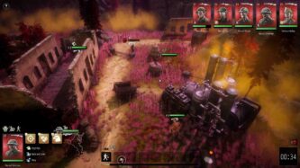 Broken Lines Free Download By Steam-repacks.com