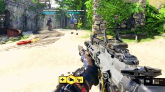 Call of Duty Black Ops 4 Free Download By Steam-repacks.com