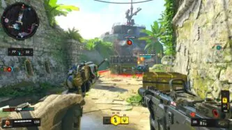 Call of Duty Black Ops 4 Free Download By Steam-repacks.com