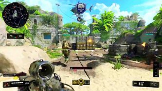 Call of Duty Black Ops 4 Free Download By Steam-repacks.com