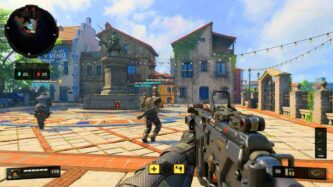 Call of Duty Black Ops 4 Free Download By Steam-repacks.com