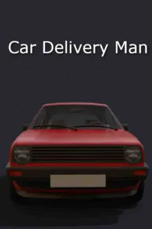 Car Delivery Man Free Download By Steam-repacks
