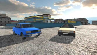 Car Delivery Man Free Download By Steam-repacks.com