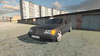Car Delivery Man Free Download By Steam-repacks.com