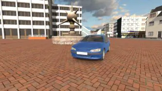 Car Delivery Man Free Download By Steam-repacks.com
