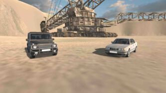 Car Delivery Man Free Download By Steam-repacks.com