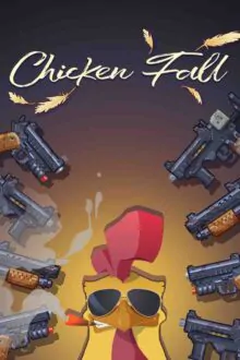 Chicken Fall Free Download (v1.1.5 & ALL DLC)