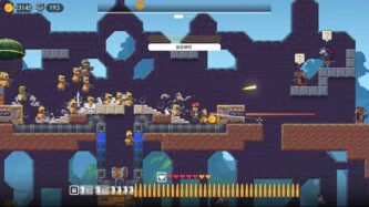 Chicken Fall Free Download By Steam-repacks.com