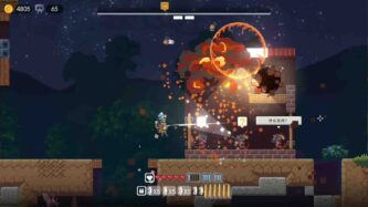 Chicken Fall Free Download By Steam-repacks.com
