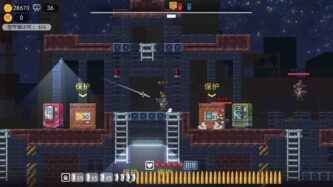 Chicken Fall Free Download By Steam-repacks.com