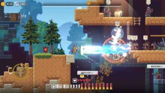 Chicken Fall Free Download By Steam-repacks.com