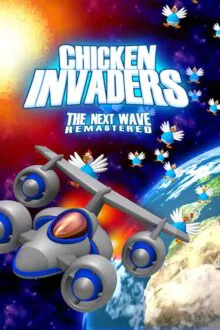 Chicken Invaders 2 Free Download By Steam-repacks