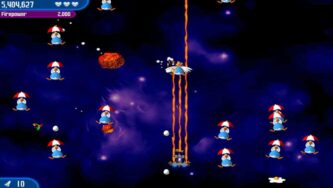 Chicken Invaders 2 Free Download By Steam-repacks.com