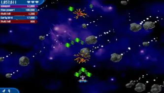 Chicken Invaders 2 Free Download By Steam-repacks.com