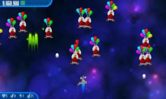 Chicken Invaders 3 Free Download By Steam-repacks.com