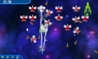Chicken Invaders 3 Free Download By Steam-repacks.com