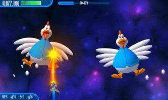 Chicken Invaders 3 Free Download By Steam-repacks.com