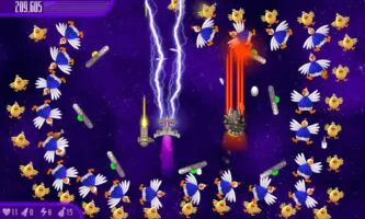 Chicken Invaders 4 Free Download By Steam-repacks.com