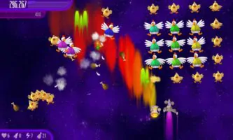 Chicken Invaders 4 Free Download By Steam-repacks.com