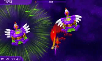 Chicken Invaders 4 Free Download By Steam-repacks.com