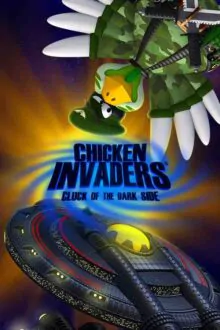 Chicken Invaders 5 Free Download By Steam-repacks