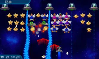 Chicken Invaders 5 Free Download By Steam-repacks.com