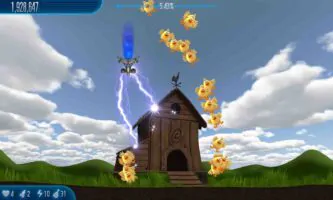 Chicken Invaders 5 Free Download By Steam-repacks.com