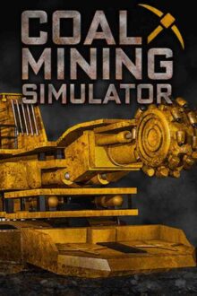 Coal Mining Simulator Free Download By Steam-repacks