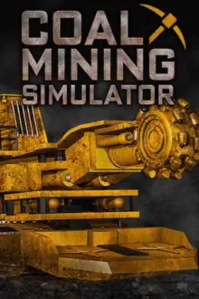 Coal Mining Simulator Free Download By Steam-repacks