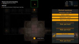 Coal Mining Simulator Free Download By Steam-repacks.com