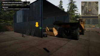 Coal Mining Simulator Free Download By Steam-repacks.com