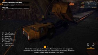Coal Mining Simulator Free Download By Steam-repacks.com