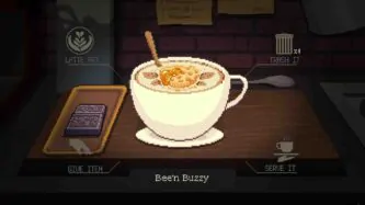 Coffee Talk Episode 2 Hibiscus & Butterfly Free Download By Steam-repacks.com