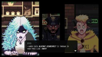 Coffee Talk Episode 2 Hibiscus & Butterfly Free Download By Steam-repacks.com