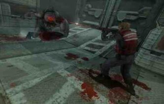 Cold Fear Free Download By Steam-repacks.com
