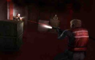 Cold Fear Free Download By Steam-repacks.com