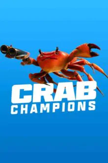 Crab Champions Free Download (v2024.03.14)