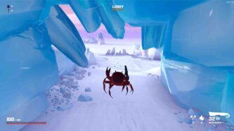 Crab Champions Free Download By Steam-repacks.com