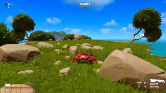 Crab Champions Free Download By Steam-repacks.com