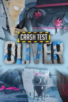Crash Test Oliver Free Download By Steam-repacks