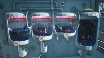 Crash Test Oliver Free Download By Steam-repacks.com