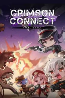 Crimson Connect Origin Free Download (v0.1.2a)