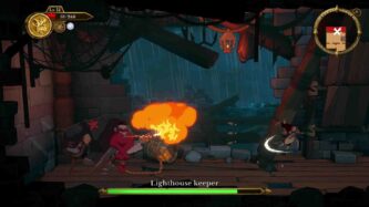 Curse of the Sea Rats Free Download By Steam-repacks.com