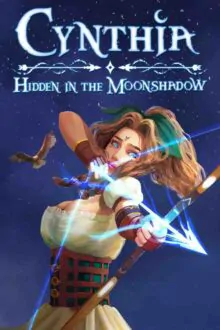 Cynthia Hidden in the Moonshadow Free Download By Steam-repacks