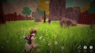 Cynthia Hidden in the Moonshadow Free Download By Steam-repacks.com
