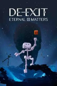 DE-EXIT Eternal Matters Free Download By Steam-repacks