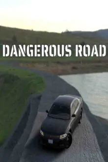 Dangerous Road Free Download By Steam-repacks